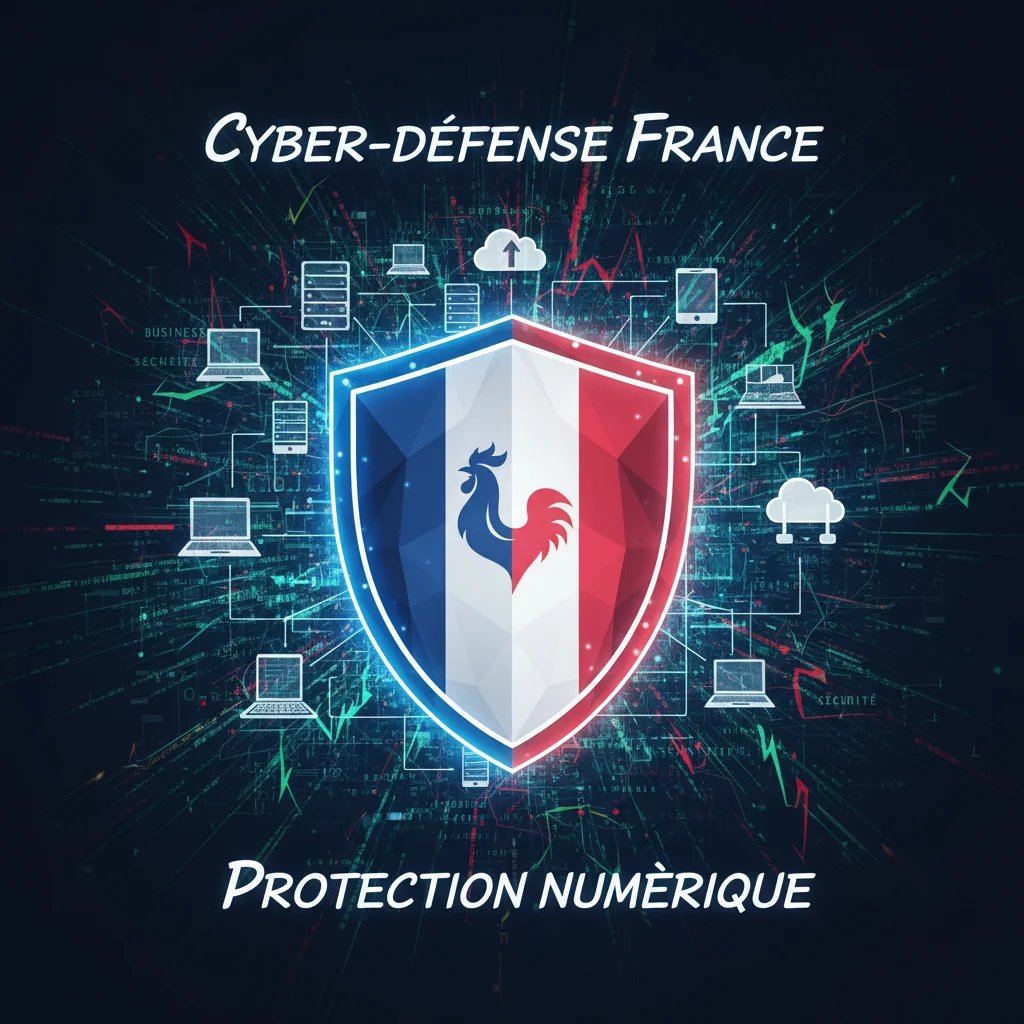 Cybersécurité Entreprises Françaises 2026 : Défis et Stratégies d’Innovation
