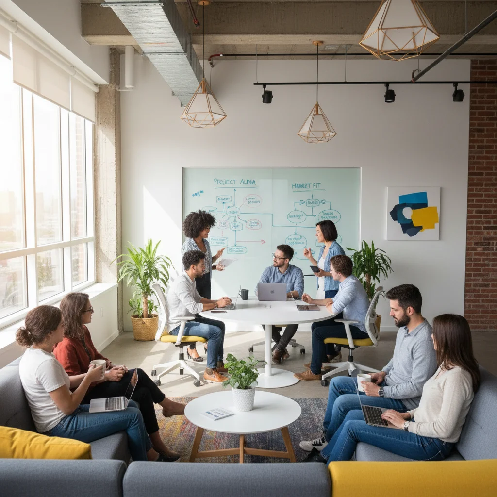 Incubateurs Français: Propulser 30% des Startups vers le Succès en 2026
