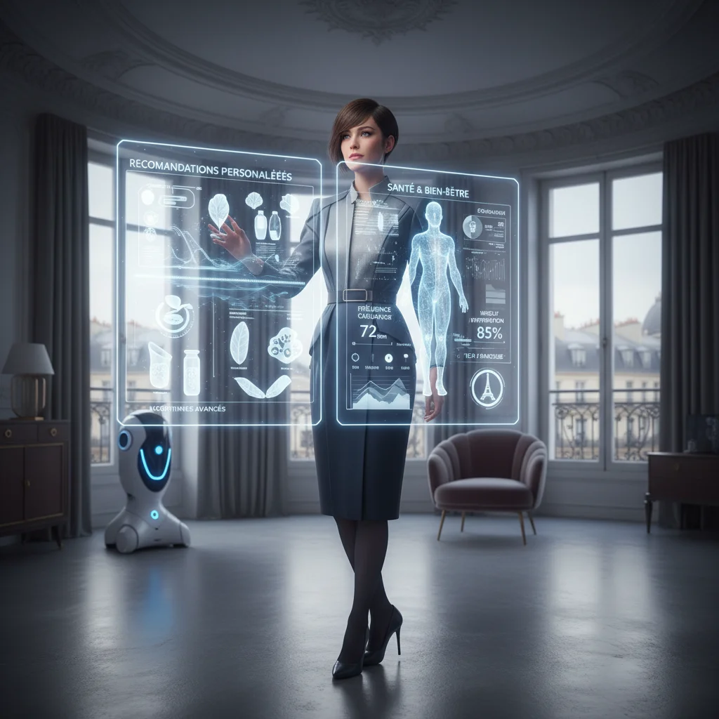 Algorithmes et Consommateurs Français 2026 : Tendances et Impacts