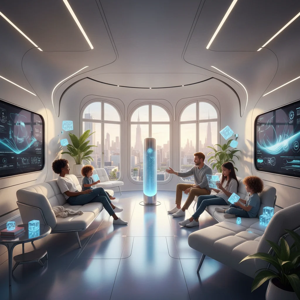 Assistants Vocaux France 2026 : Impact Culturel et Tendances