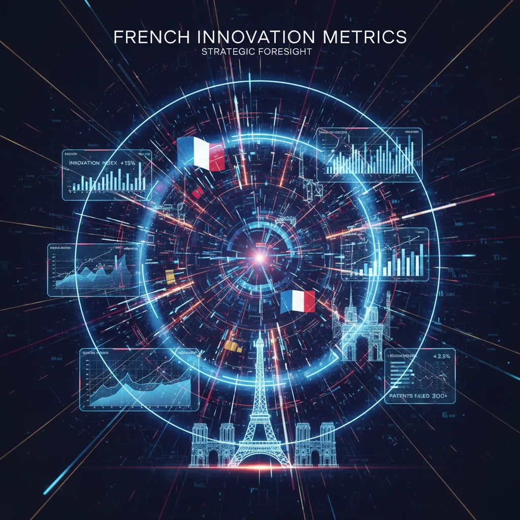 Mesurer l’Innovation: 3 Indicateurs Clés pour 2026 en France