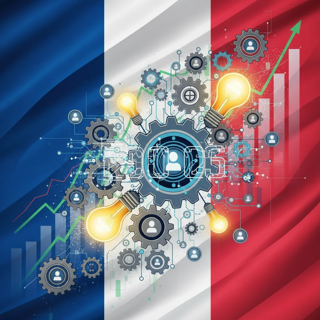 Innovation par l’usage en France : 3 succès et leurs impacts financiers d’ici 2026