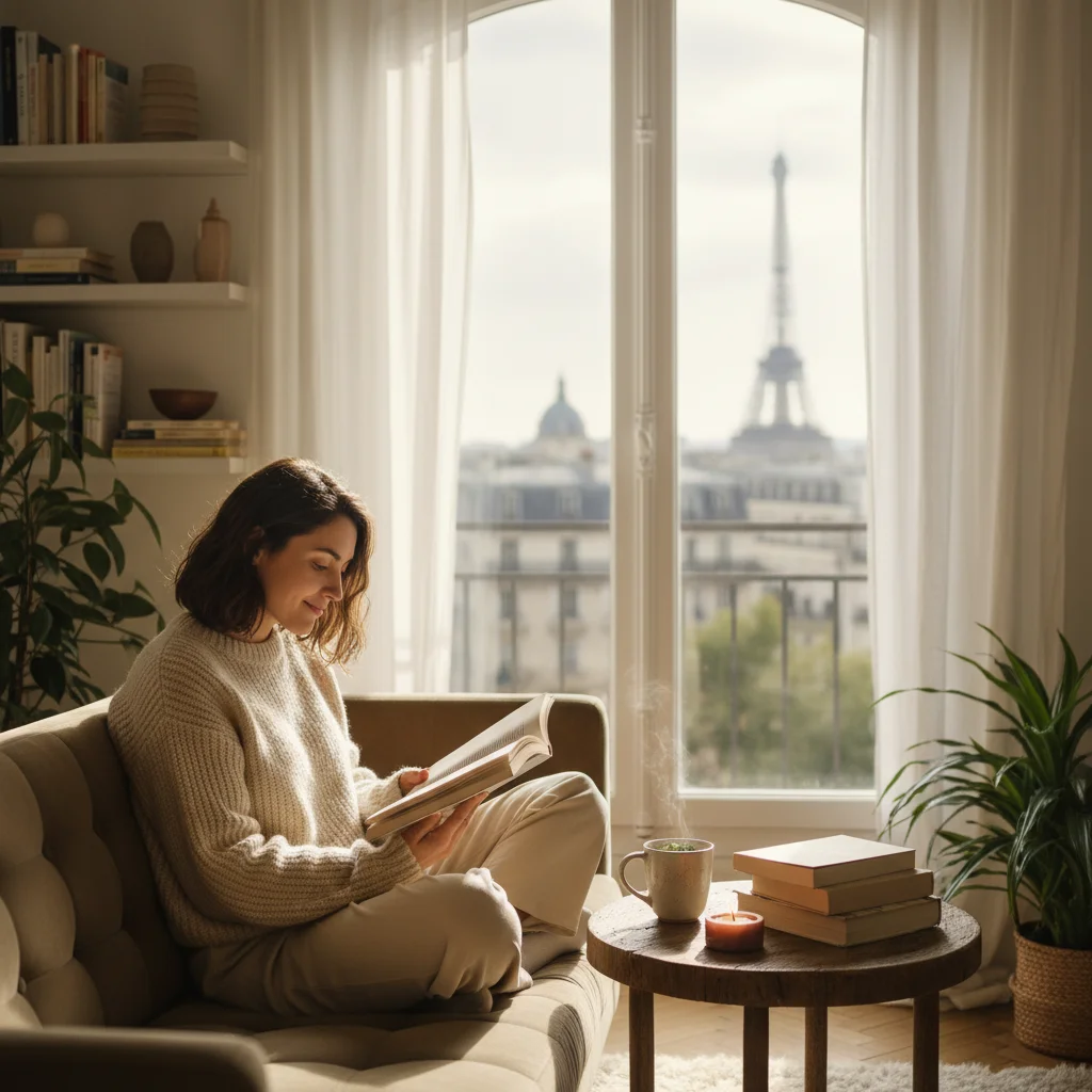 Slow Living France: Jeunes Urbains Adoptent la Vie Lente (2026)