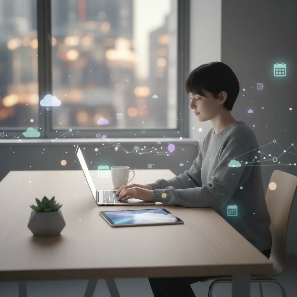 Minimalisme Numérique 2026 : Organisez Vos Fichiers et Applications Efficacement
