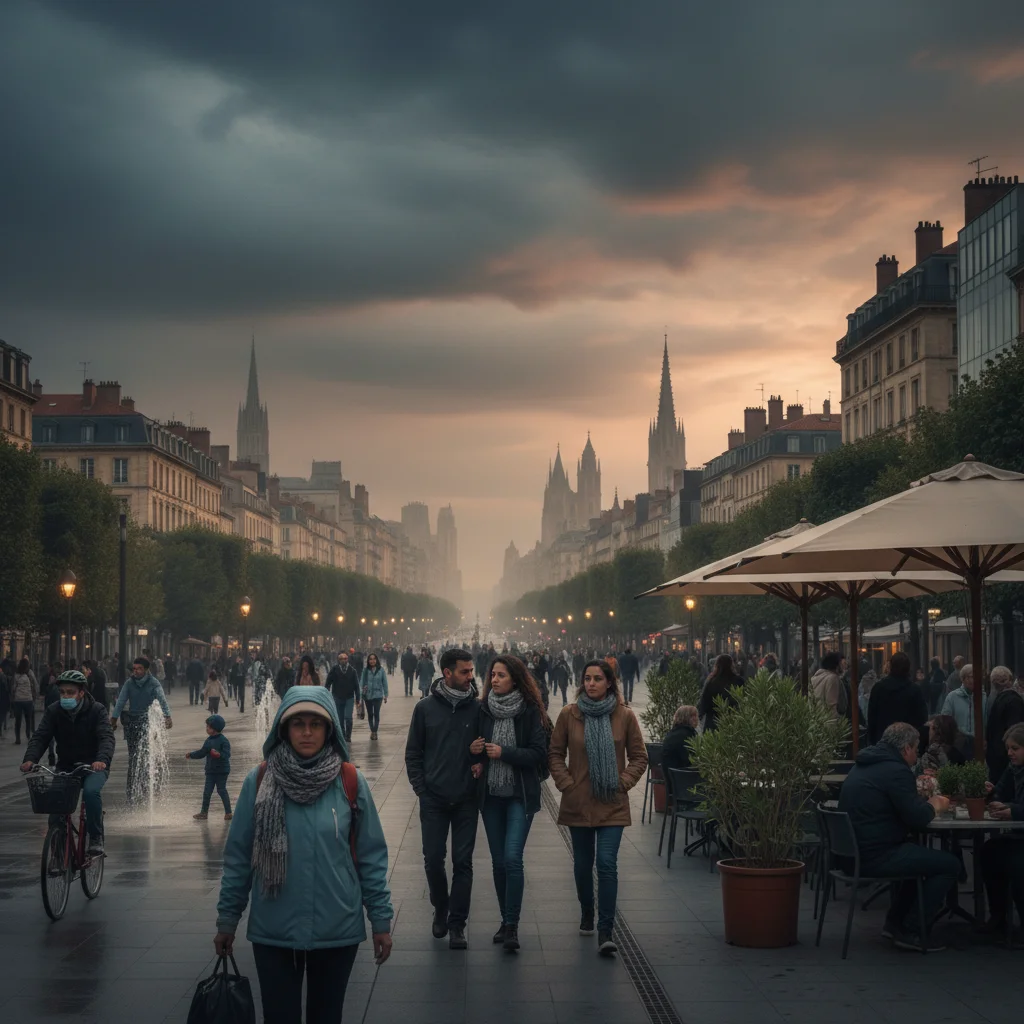 Changement Climatique France: 3 Ajustements Sociaux Majeurs en 2026