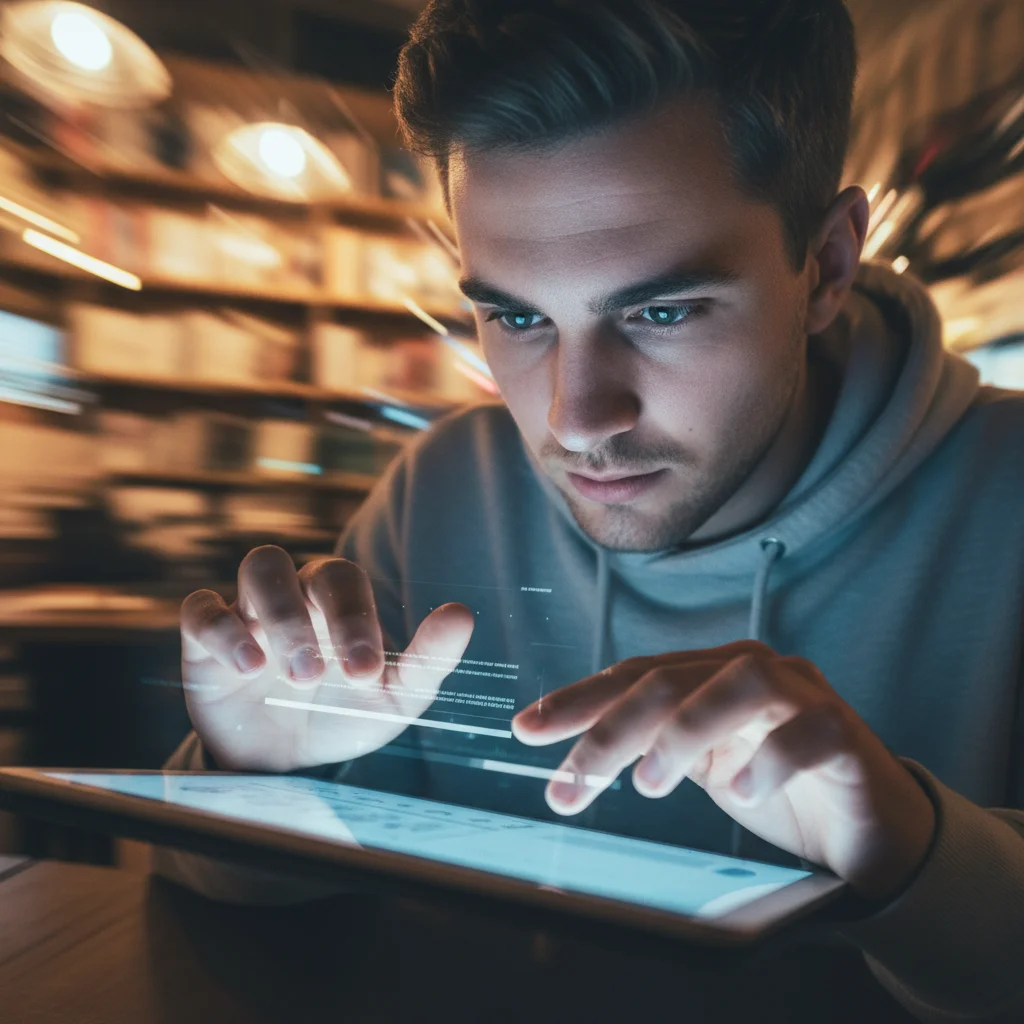 Maîtriser la Lecture Rapide : Doublez Votre Contenu d’ici 2026 grâce à 3 Techniques Françaises