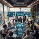 Professionnels français en formation innovation collaborative pour 2026