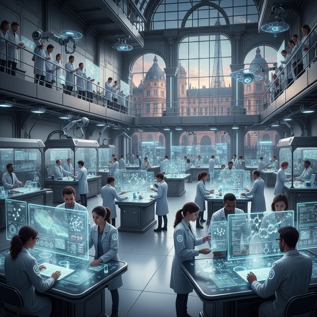Optimiser R&D France 2026 : 5 Méthodologies Innovantes pour les Entreprises