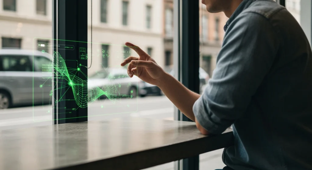 L’Écho Numérique: Comment Nos Vies Connectées Redéfinissent la Société Actuelle