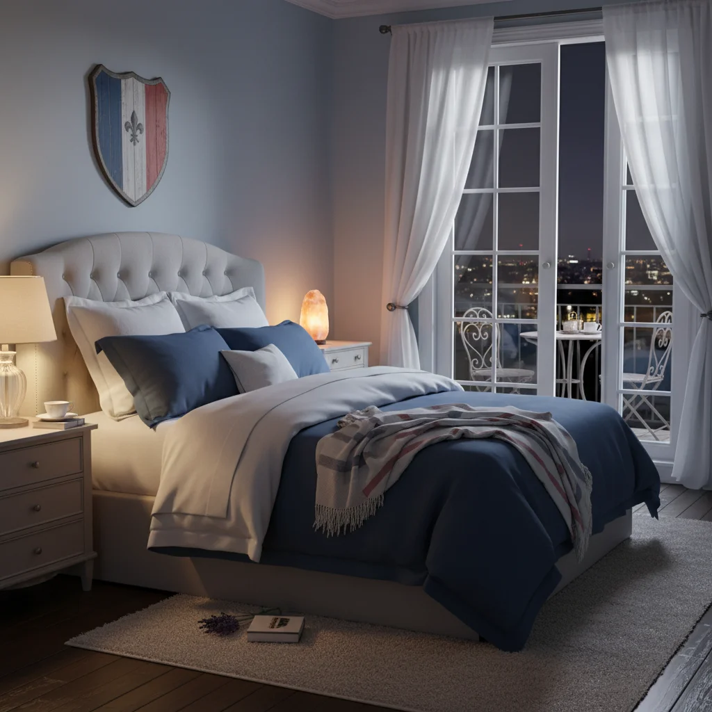 Optimisez votre sommeil en 2026 : les 6 habitudes nocturnes adoptées par les Français pour une meilleure récupération.