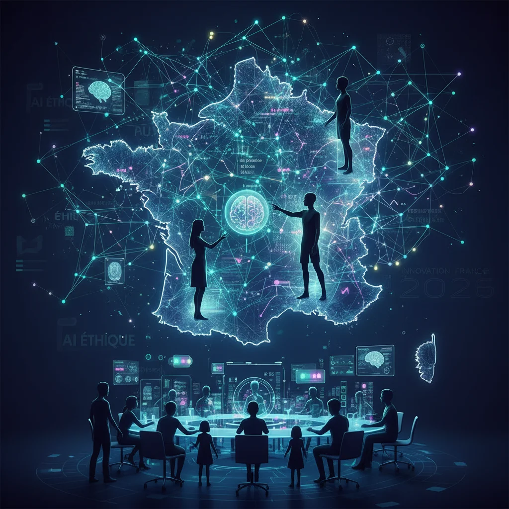 Défis Éthiques IA France 2026 : Enjeux et Solutions pour une Adoption Responsable