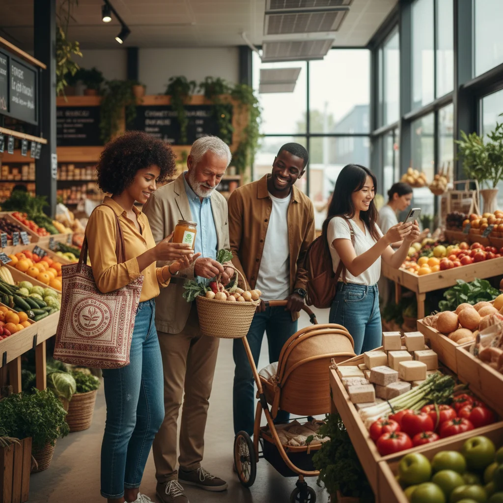 Consommation Responsable France 2026 : Le Guide Complet des Nouvelles Habitudes d’Achat