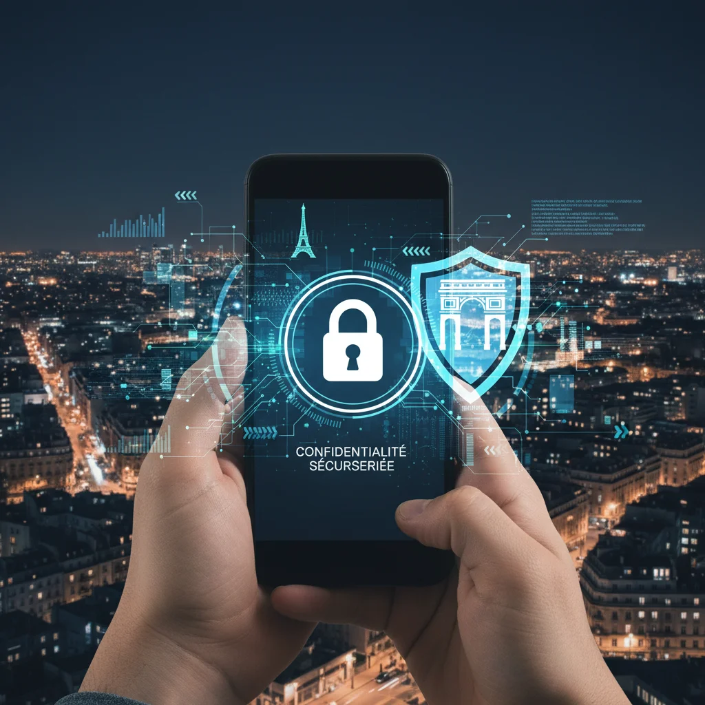 Protection Vie Privée Numérique France : Outils Essentiels 2026
